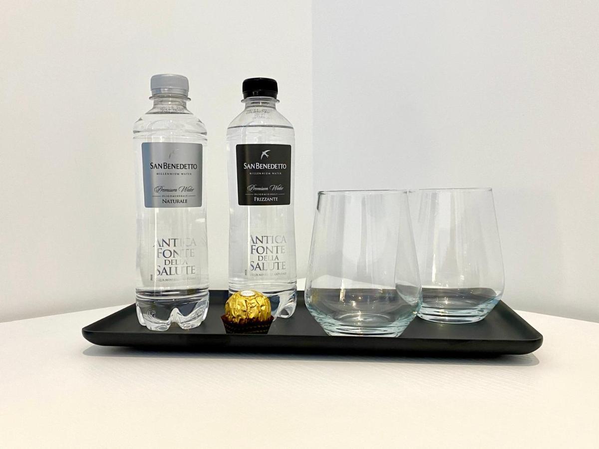 The One - Sun 'N Sea Rooms 라스페치아 외부 사진
